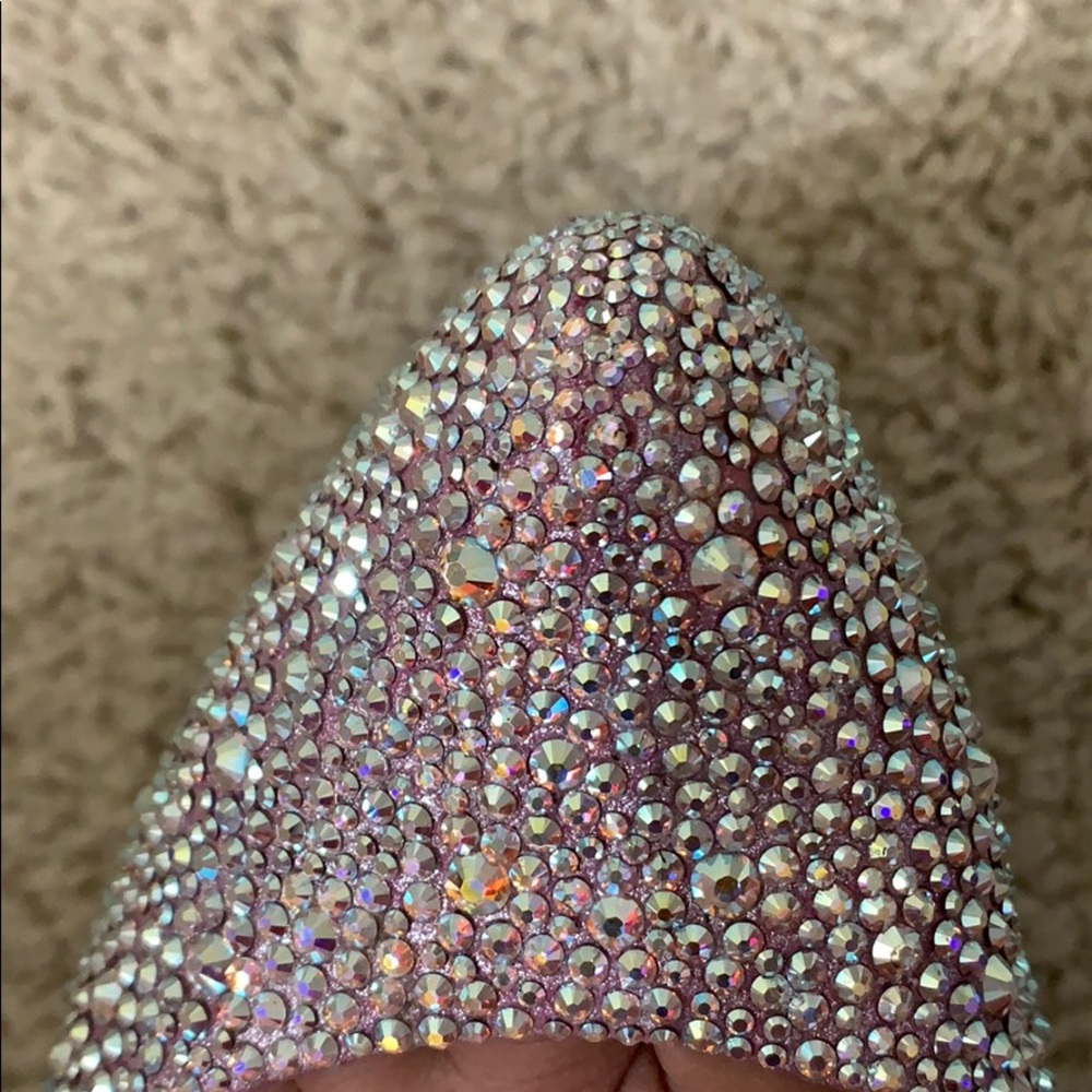 Christian Louboutin ๐ ๐ - Picture 6 of 10